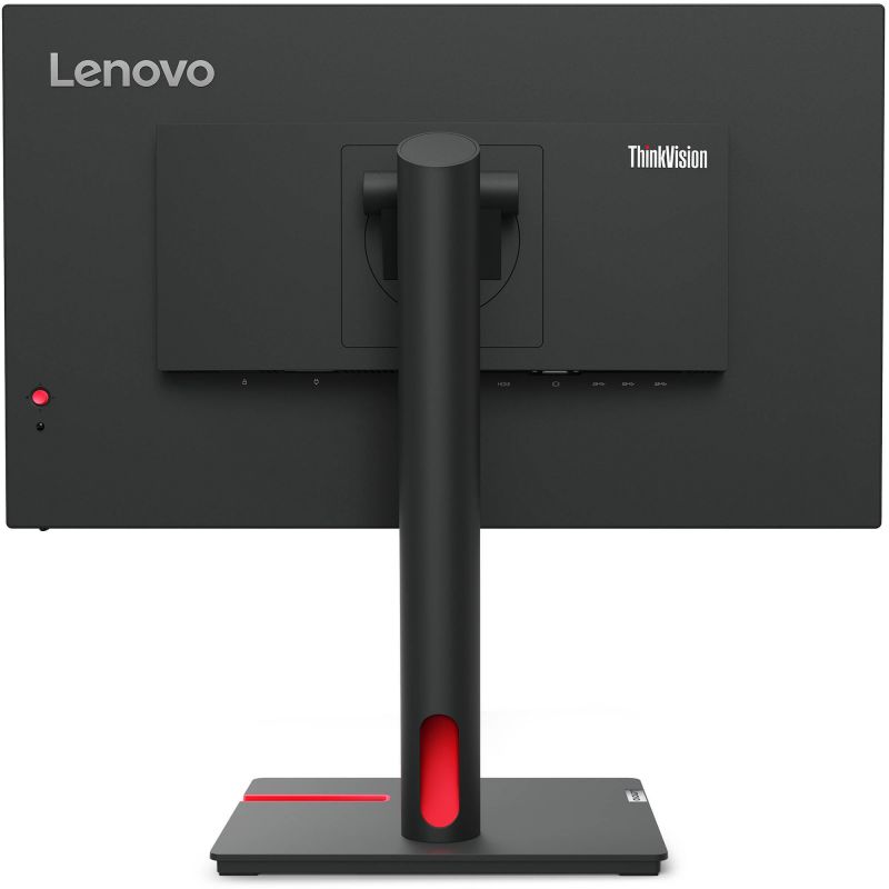 Écran PC Lenovo ThinkVision T24i-30 23,8" Full HD