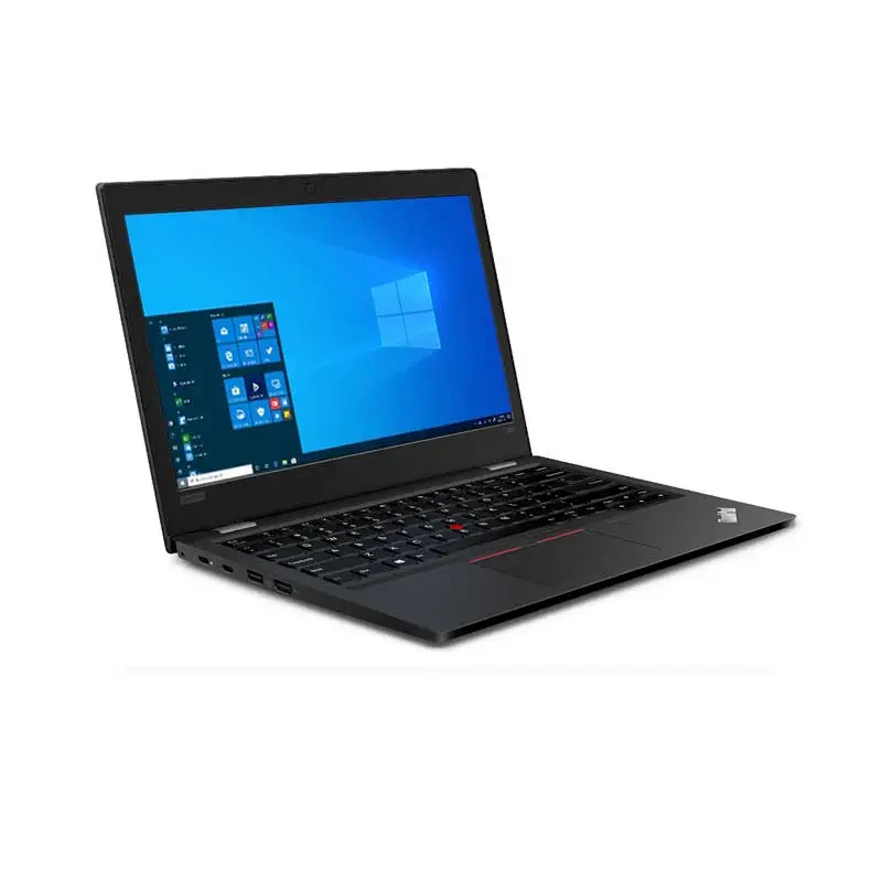 Ordinateur Portable Reconditionné Lenovo ThinkPad L390