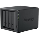 Serveur NAS SYNOLOGY DiskStation DS423+ 4 Baies