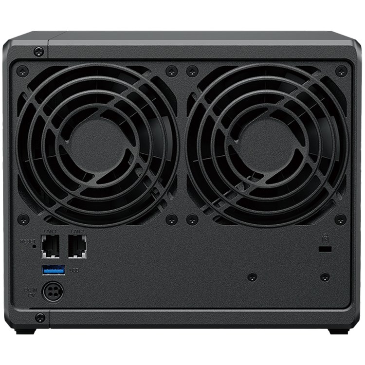 Serveur NAS SYNOLOGY DiskStation DS423+ 4 Baies