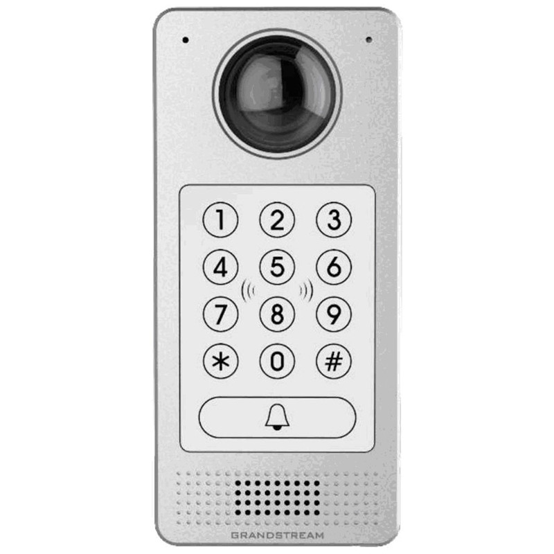 Portier vidéo Grandstream GDS 3710 HD IP