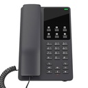 Téléphone Compact Pour Hôtel Grandstream GHP621