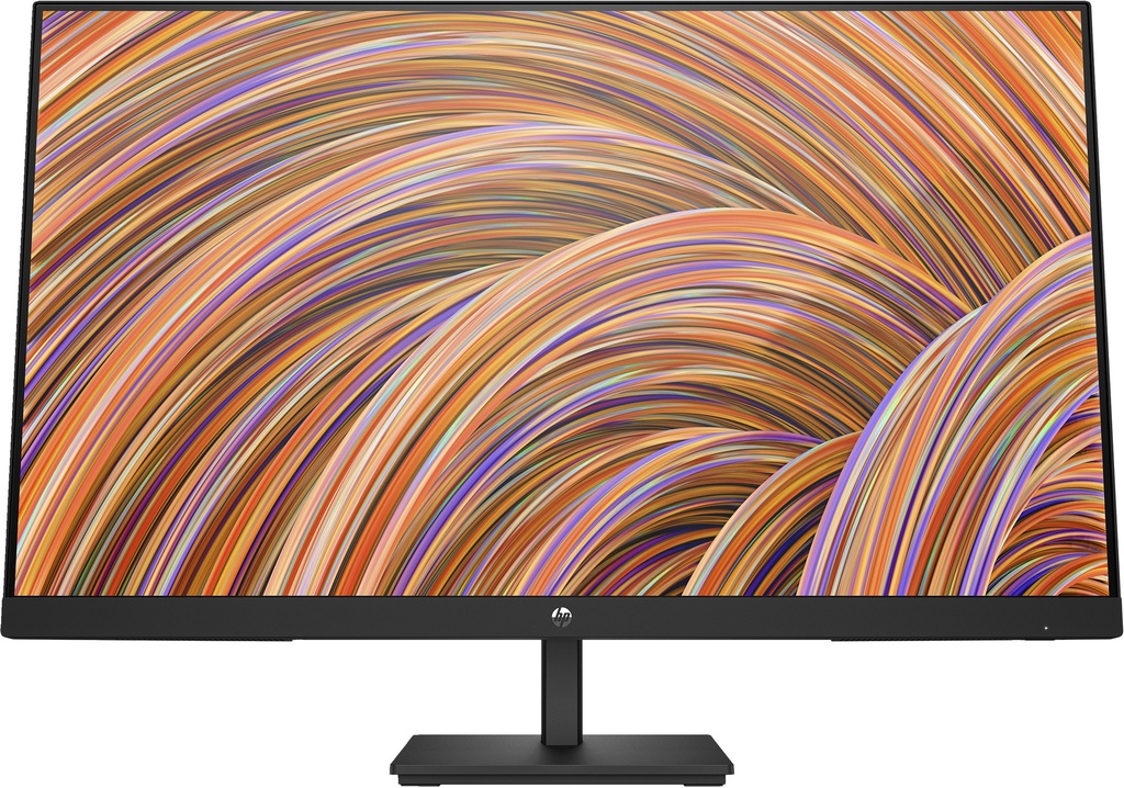 Écran PC HP 27" Full HD V27i G5