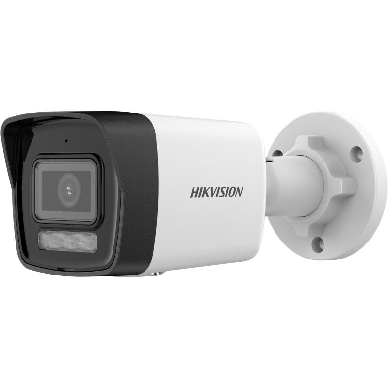 [DS-2CD1063G2-LIU] Caméra de Surveillance 6 MP Smart Hybrid Light Extérieur