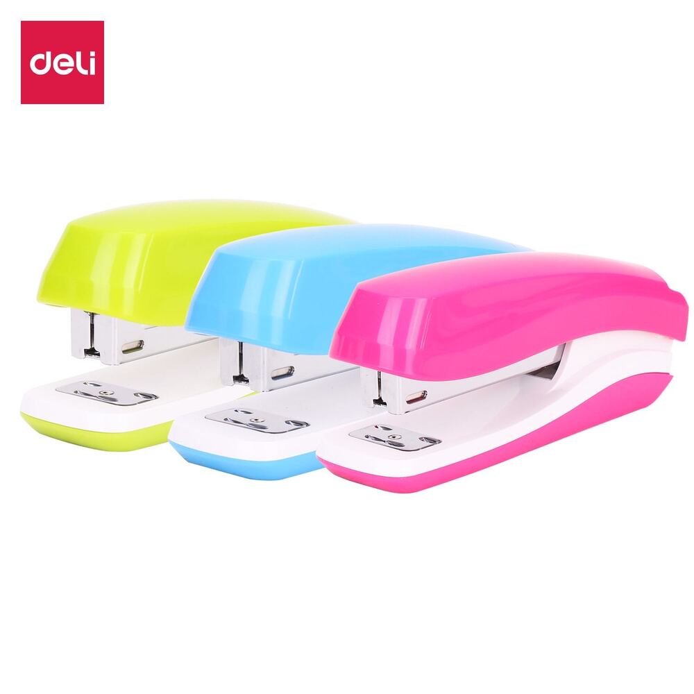 [E0350] Agrafeuse de Bureau Deli