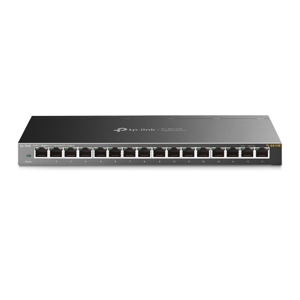 Switch Tplink Non administrable Pro 16 Ports Gigabit