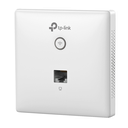 Tplink Point d'accès WiFi N 300 Mbps PoE mural