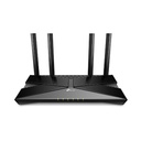 Tplink Routeur AX1500 Wi-Fi 6 1500 Mbps Bi-bande Gigabit