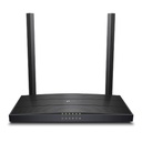 Tplink Modem routeur Sans-fil N 4G LTE WiFI AC1200