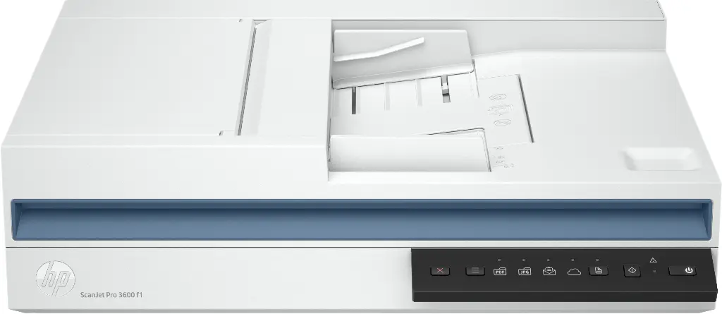 [20G06A] Scanner HP ScanJet Pro 3600 f1