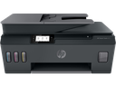 Imprimante Tout-en-un sans fil HP Smart Tank 615