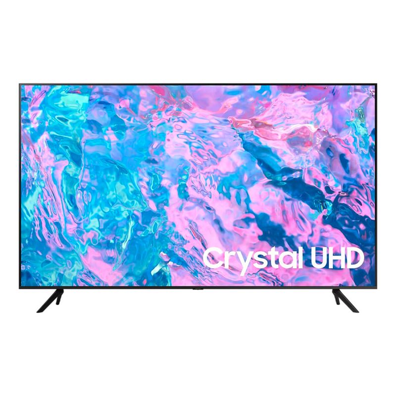 Téléviseur SAMSUNG tv 43" serie 7 UHD 4K