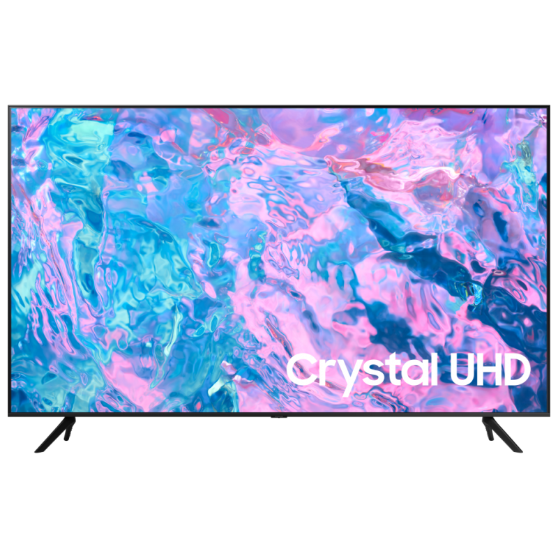 Téléviseur SAMSUNG tv 55" SERIE 7 UHD 4K