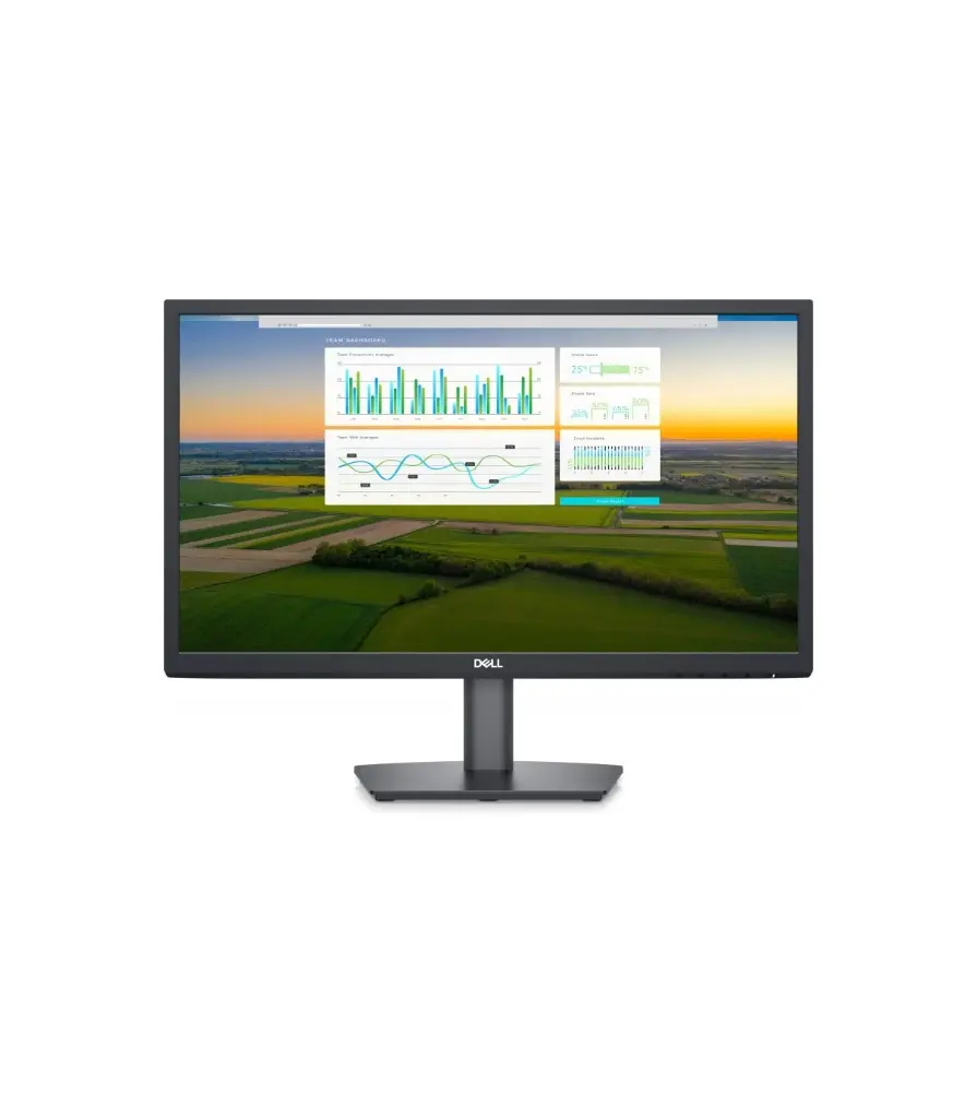 Écran PC Dell 21,5" Full HD E2222H