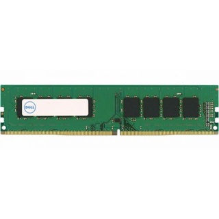 Barrette Mémoire Dell U-DIMM 4GB DDR4 2666 MHz AA086414