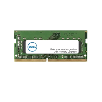 Barrette Mémoire Dell SO-DIMM 4GB DDR4 2666MHz AA086413