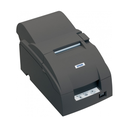 Imprimante PoS EPSON TM-U220A série version noire (avec alim)