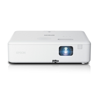 [V11HA86040] Vidéoprojecteur Epson CO-W01, 3000 LUMENS, WXGA, HDMI 12M