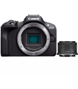 Appareil Photo Hybride Canon D.CAM EOS R100+RFS18-45 S EU26