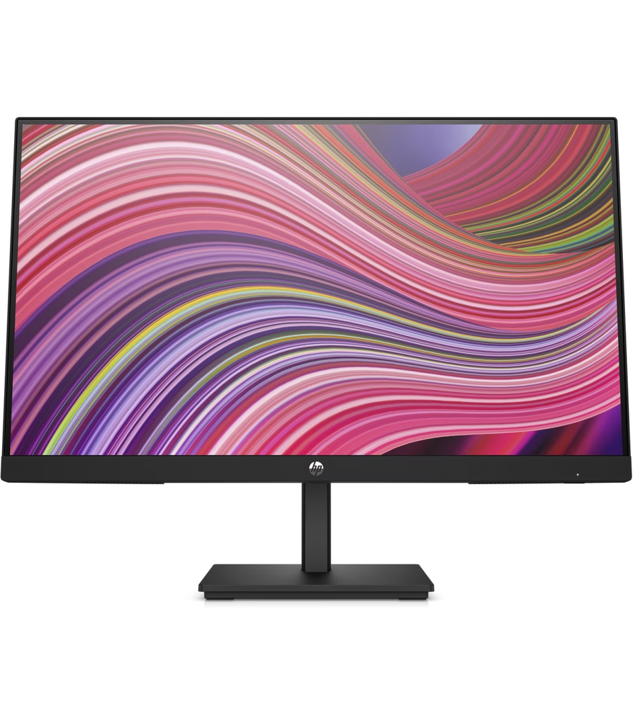 [6D8G8AS] Écran PC HP V22i G5 FHD