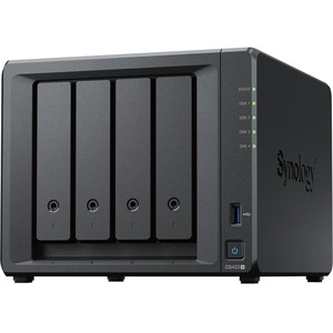 Serveur NAS SYNOLOGY DiskStation DS423+ 4 Baies