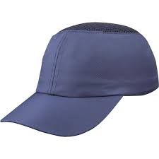 [COLTAN]  Casquette ANTI-HEURT - DELTA PLUS