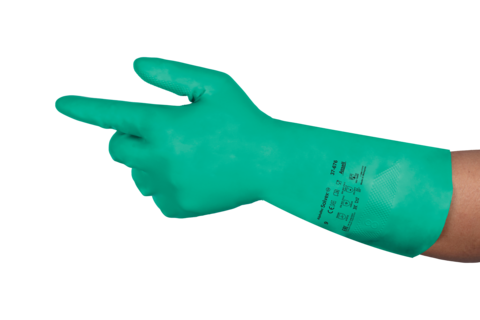 Gants ALPHATEC® SOLVEX® - Ansell