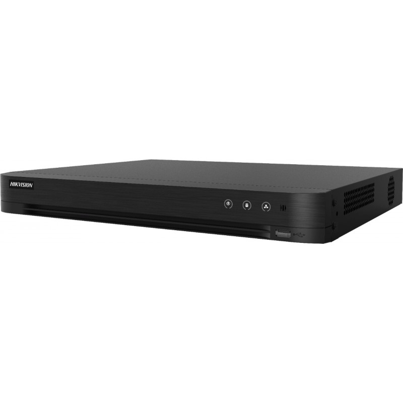 DVR Hikvision IDS-7216HUHI-M2/S 8MP 2HDD
