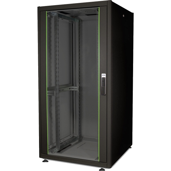 Armoire Informatique 19'' 32U 600*600 VIDE