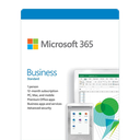 Licence Microsoft M365 Business Standard Retail Français