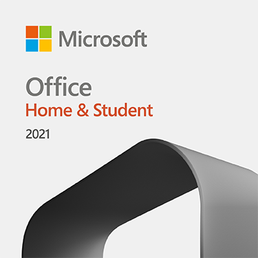 Licence Microsoft Office Maison et Etudiant 2021 Français