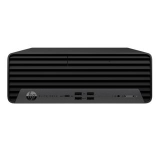 Ordinateur portable Mini HP Elite 600 G9 SFF i5-13500