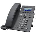Téléphone IP Grandstream GRP2601 : 2 lignes