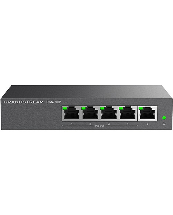 Switch Réseau Grandstream GWN7700 Series