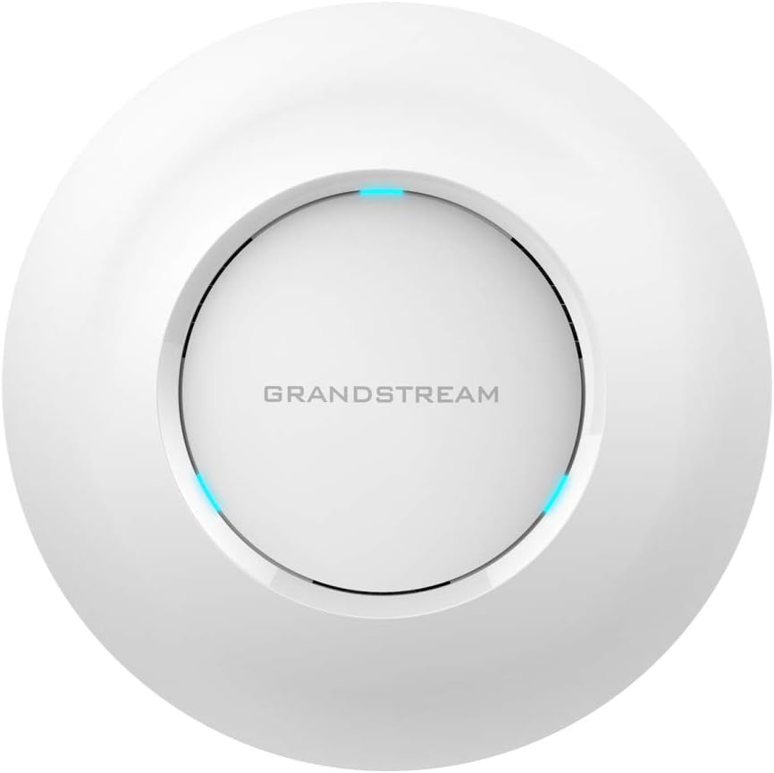 Point d'accès Grandstream GWN7630 : Wi-Fi Enterprise 4×4: 4 Wave-2 802.11ac