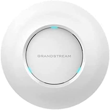 Point d’accès Grandstream GWN7660E : Wi-Fi 6 802.11ax 2x2:2 Intérieur