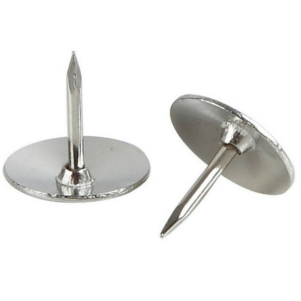 [E0022] Punaises Chromés (10mm)