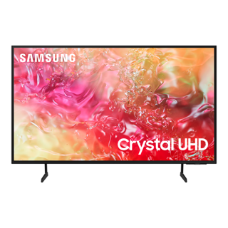 Téléviseur Samsung tv 75" gamme D  Serie 7 4K 3,840x2,160 3 HDMI 1 USB Smart bth wifi recept integré 12M