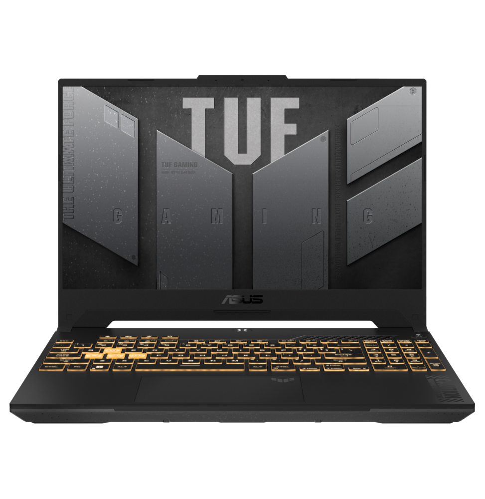 [90NR0CJ7-M00860] Ordinateur portable Asus TUF Gaming F15 FX507VU4