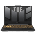 Ordinateur portable Asus TUF Gaming F15 FX507VU4