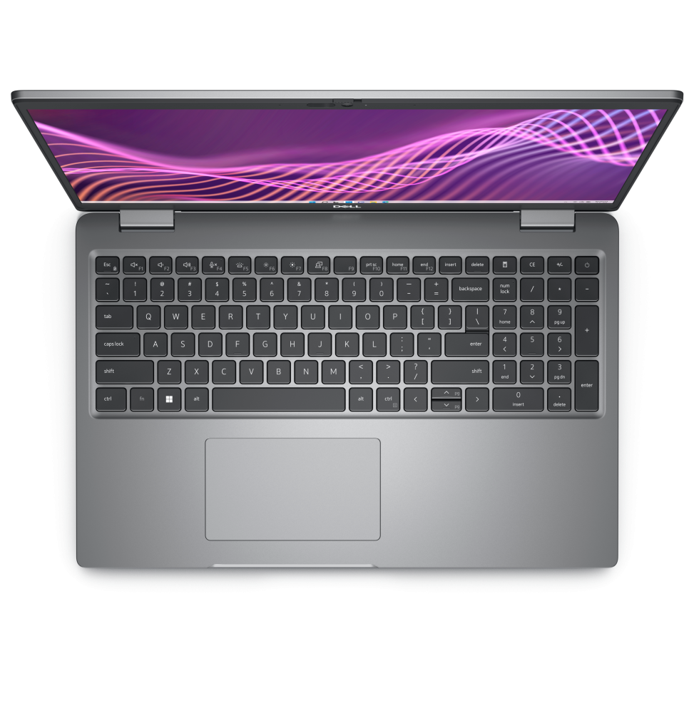 Ordinateur Portable Dell Latitude 5540