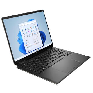 Ordinateur portable convertible HP Spectre x360 14-ef0003nk