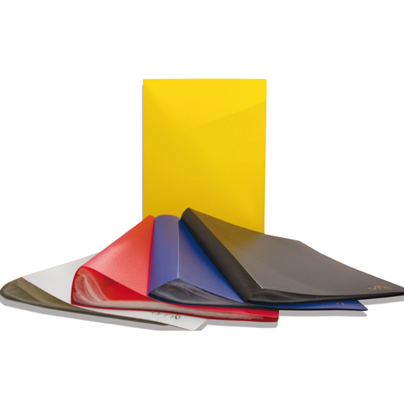 Porte document 100 VUES 