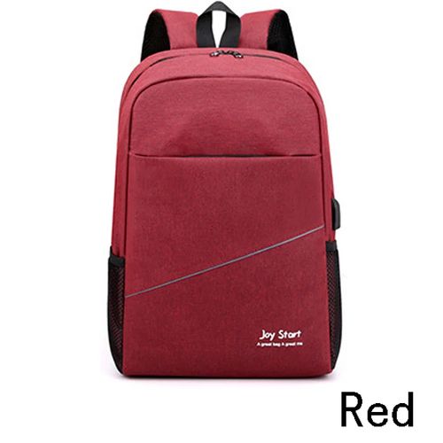 [T23-1] Sac a Dos 18" 3 poches Tissu D900 Imperméable