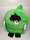 cartable bébé BEN10