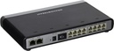 Passerelle Grandstream GXW4108 : Ligne Analogique de 8 Ports FXO