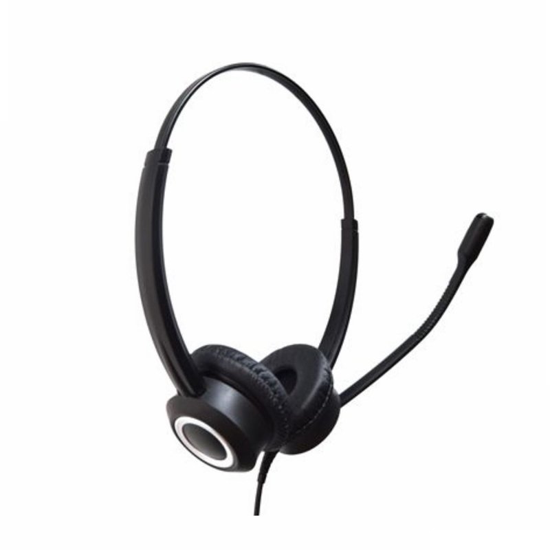 [GUV3000] Casque USB Grandstream GUV3000 HD Avec Micro Anti-bruit