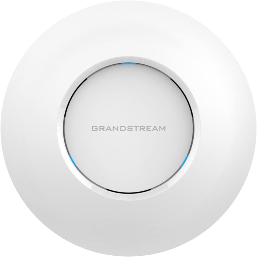 Point d’accès Wi-Fi Grandstream GWN7615 bibande 3x3:3 802.11ac Pour entreprises