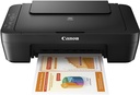 Imprimante Multifonction Jet d’encre Canon PIXMA MG2540S Couleur