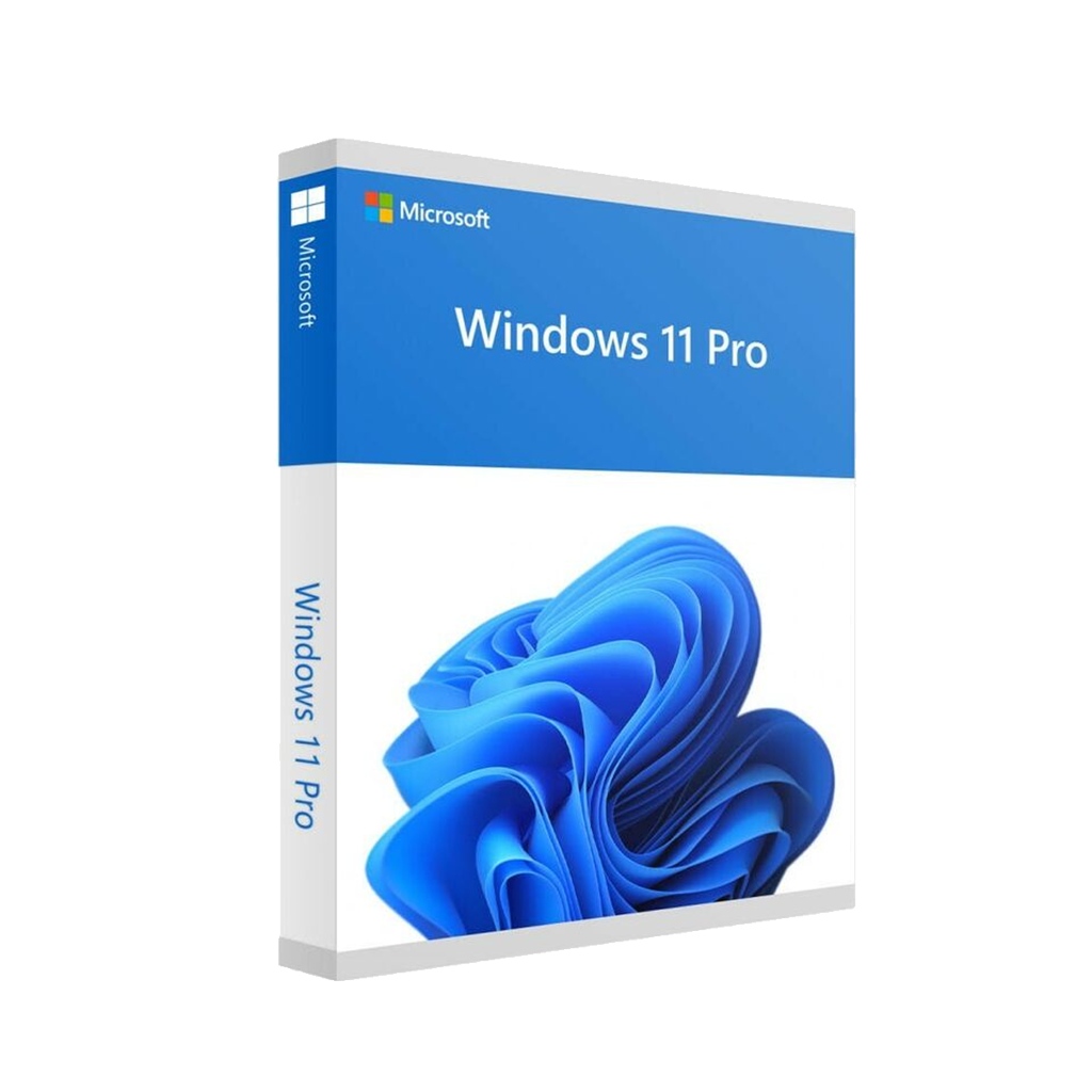 [FQC-10532] Microsoft Windows 11 Pro 64 bits Français (Licence originale + DVD)